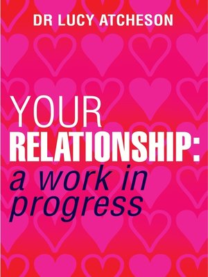 cover image of Your Relationship
